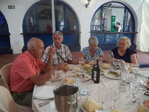 2018 06 09 AU 10 HOMMAGE A N.D. DE SANTA CRUZ A DALIAS ESPAGNE (56)